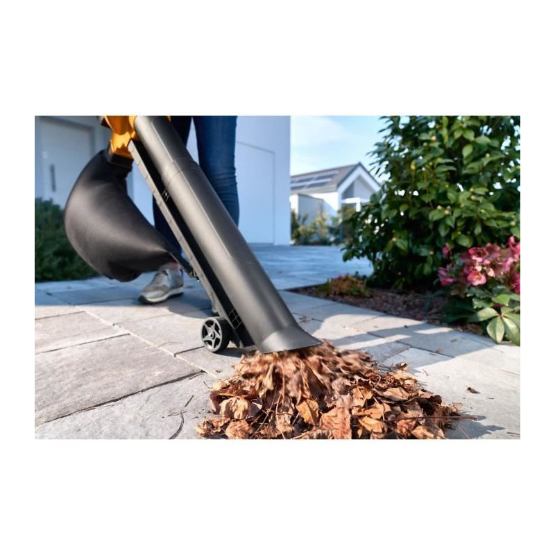 STIGA Blower VS 100e Kit