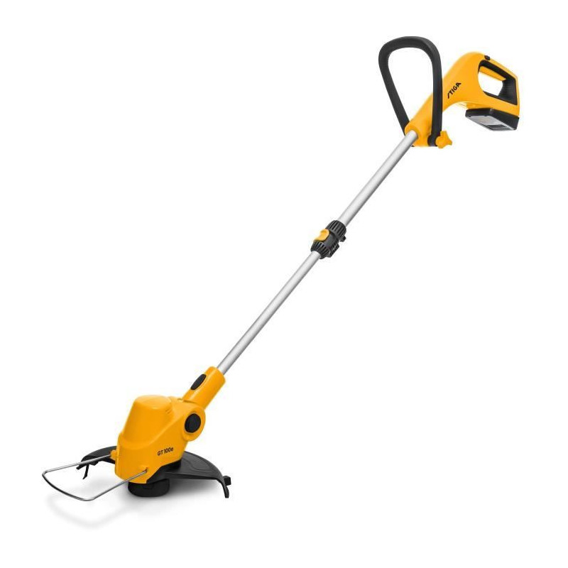 STIGA GT 100e Kit trimmer