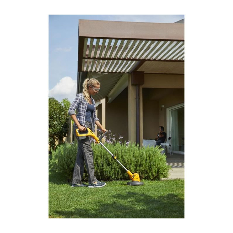 STIGA GT 100e Kit trimmer