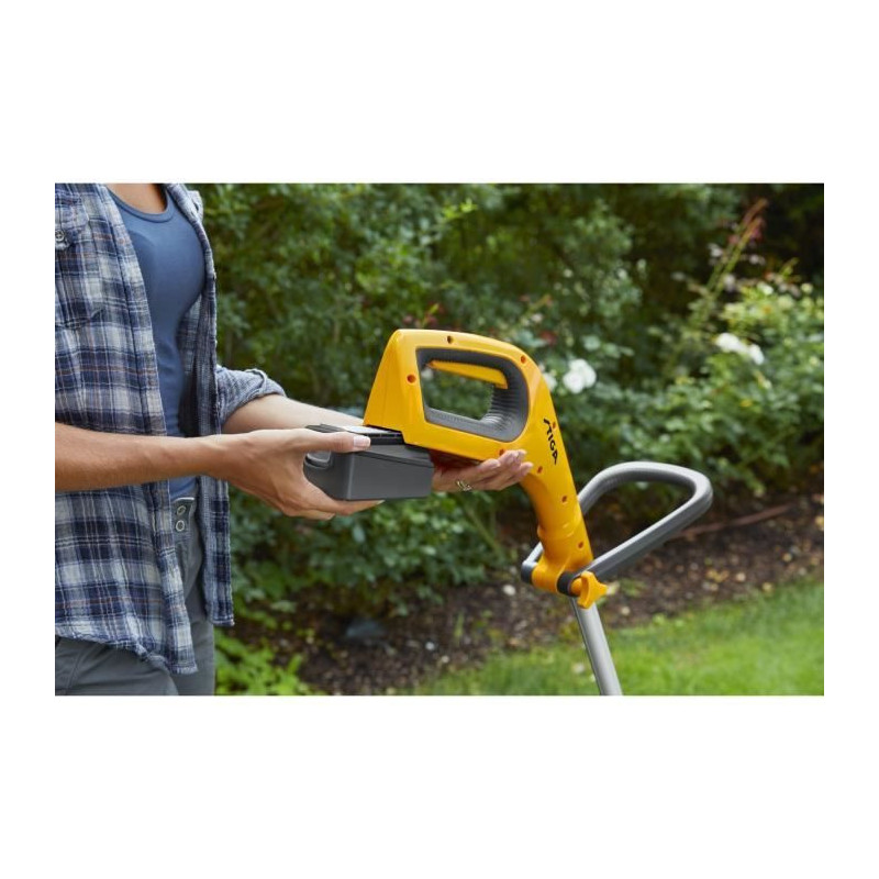 STIGA GT 100e Kit trimmer