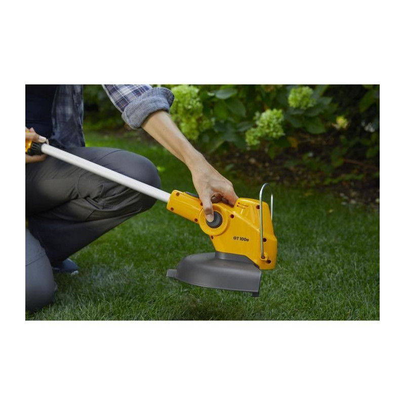 STIGA GT 100e Kit trimmer