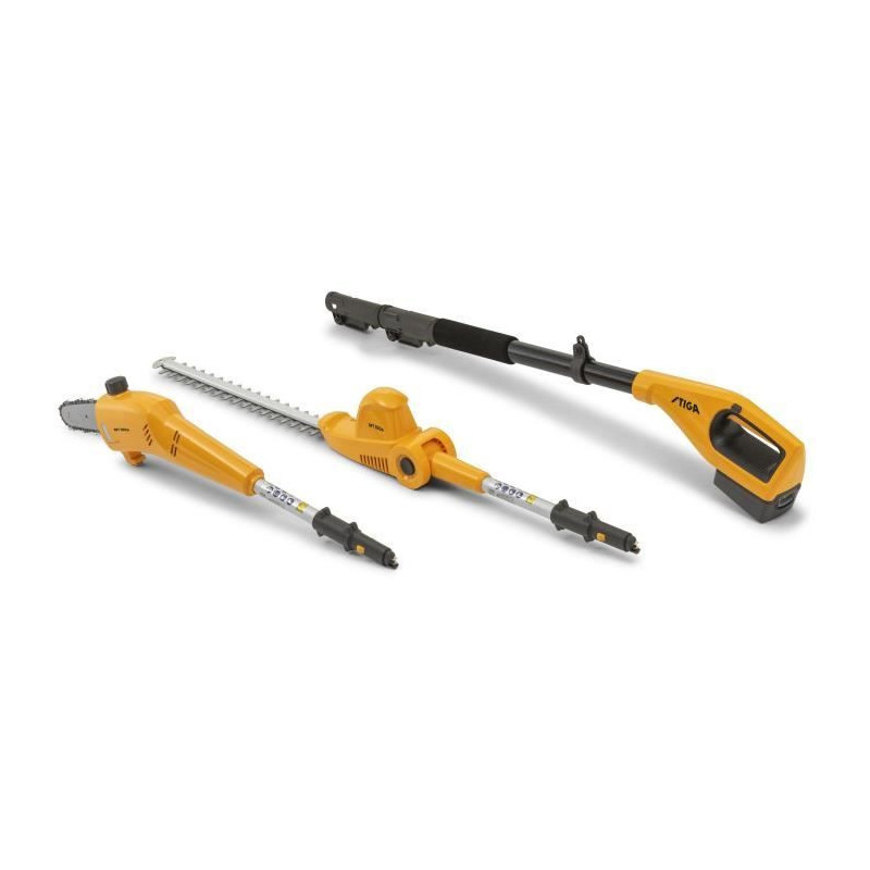 STIGA MT100e Kit Multi-Tool