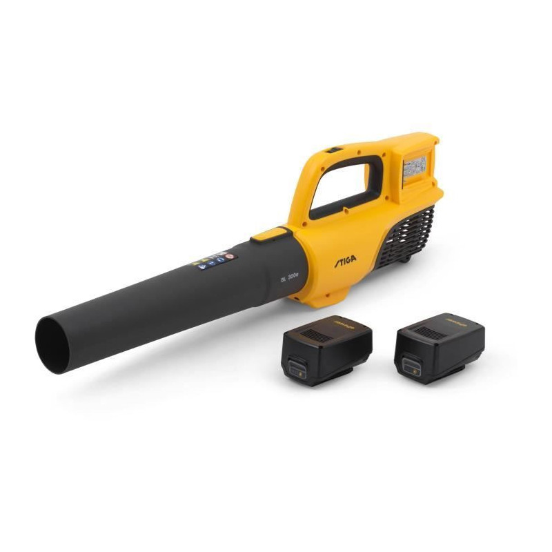 Blower STIGA BL 300e Kit