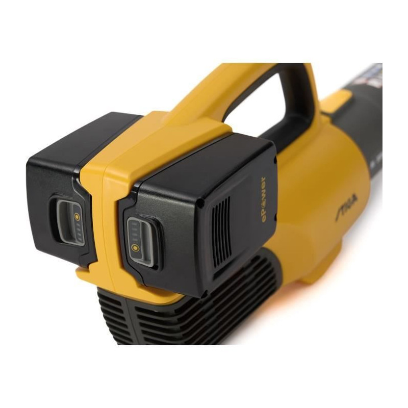 Blower STIGA BL 300e Kit