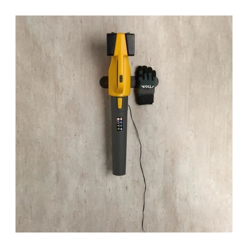Blower STIGA BL 300e Kit