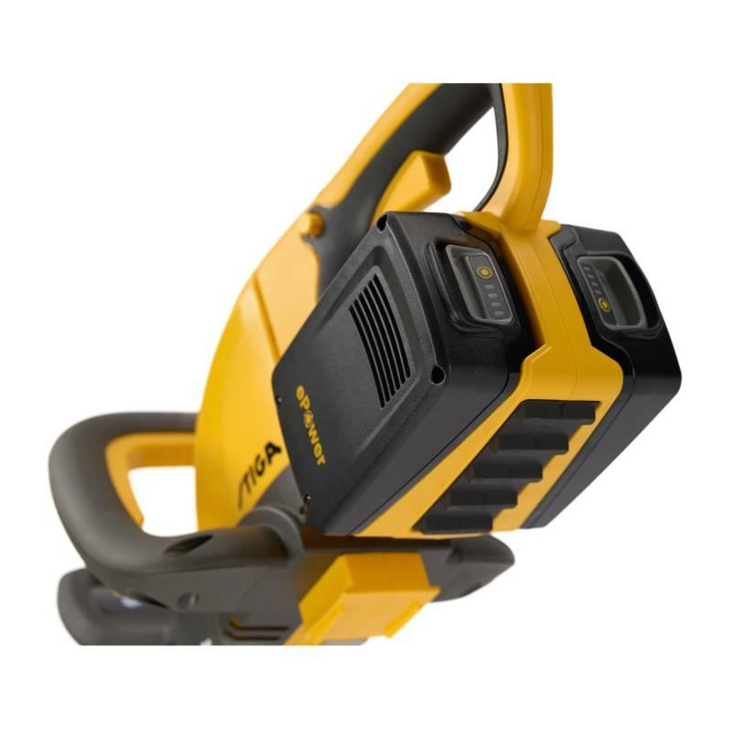 STIGA HT 300e Kit hedge trimmer