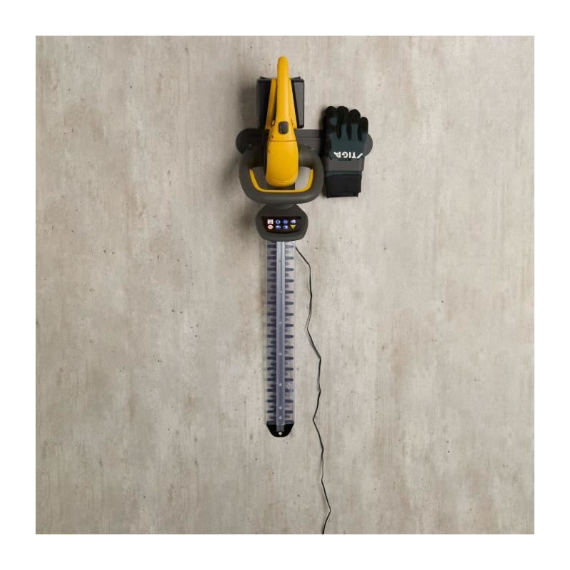STIGA HT 300e Kit hedge trimmer