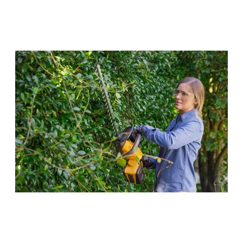 STIGA HT 300e Kit hedge trimmer