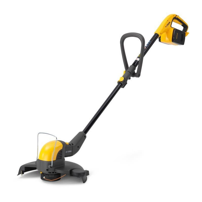 STIGA GT 300e Kit edge trimmer