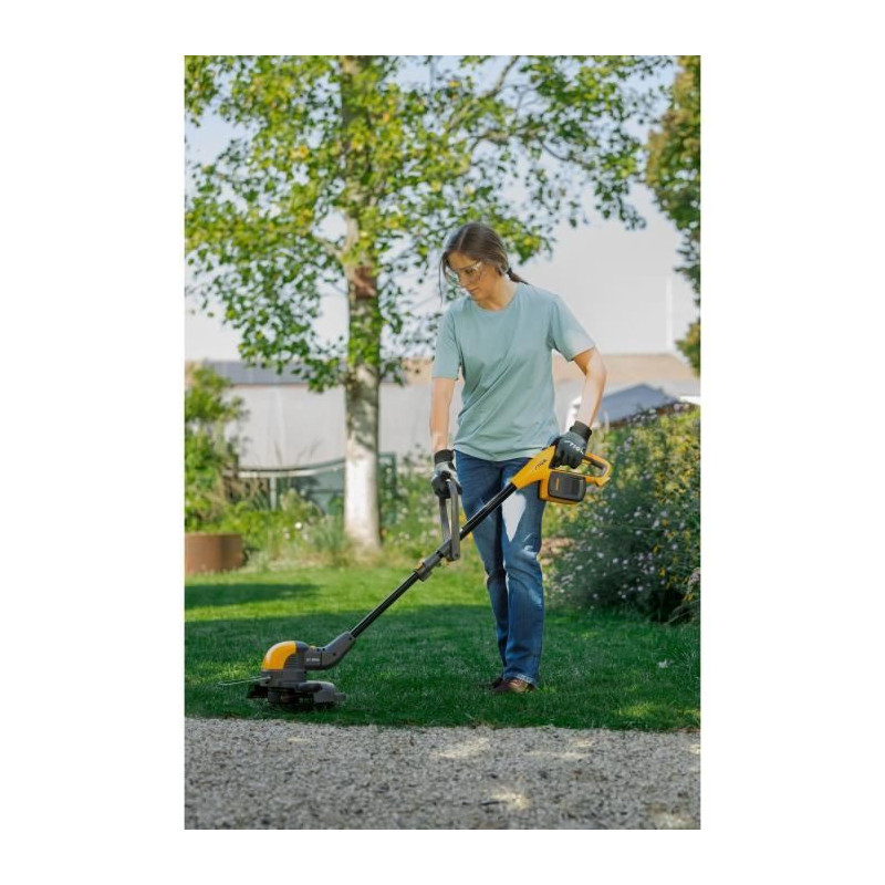 STIGA GT 300e Kit edge trimmer