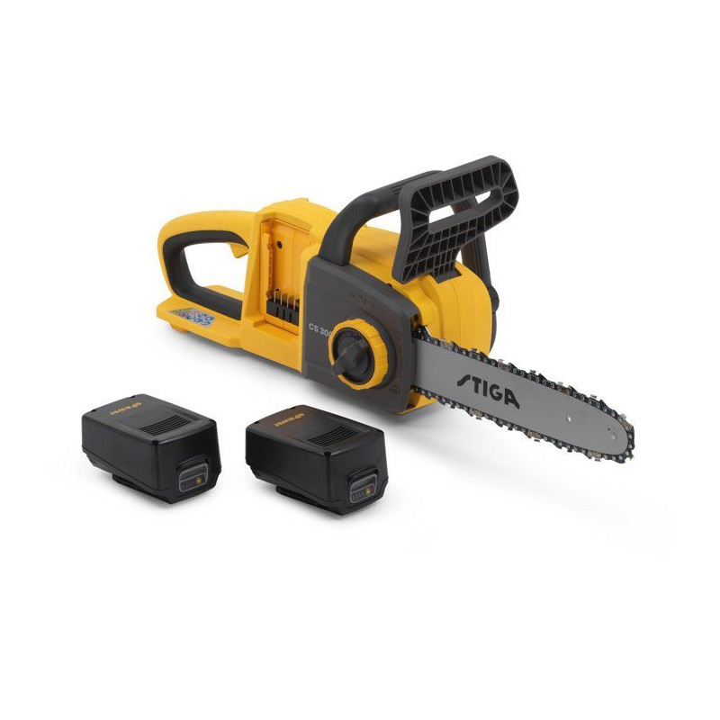 STIGA CS 300e Kit Chainsaw