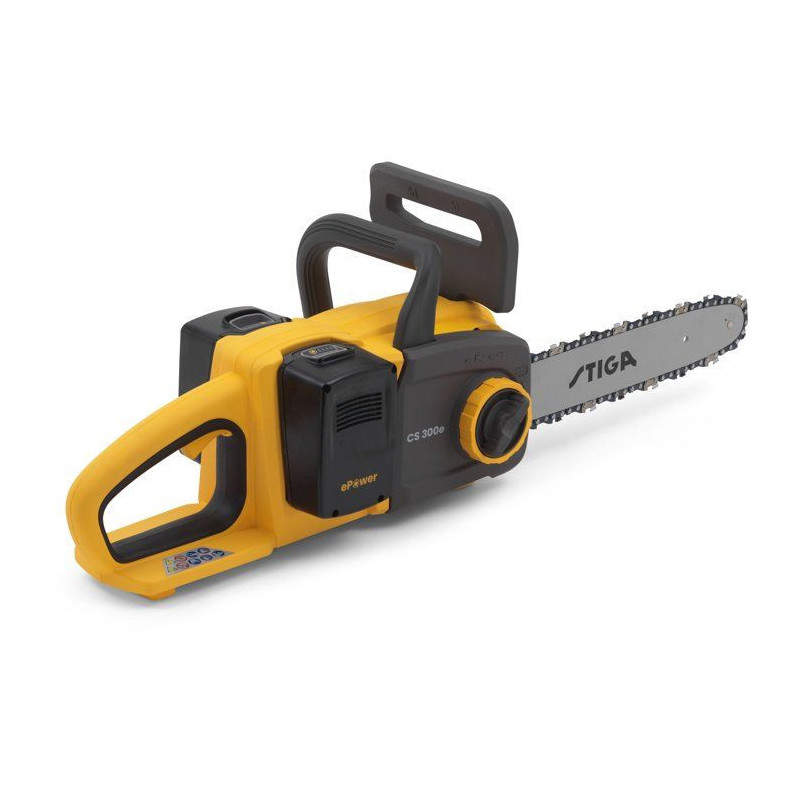STIGA CS 300e Kit Chainsaw