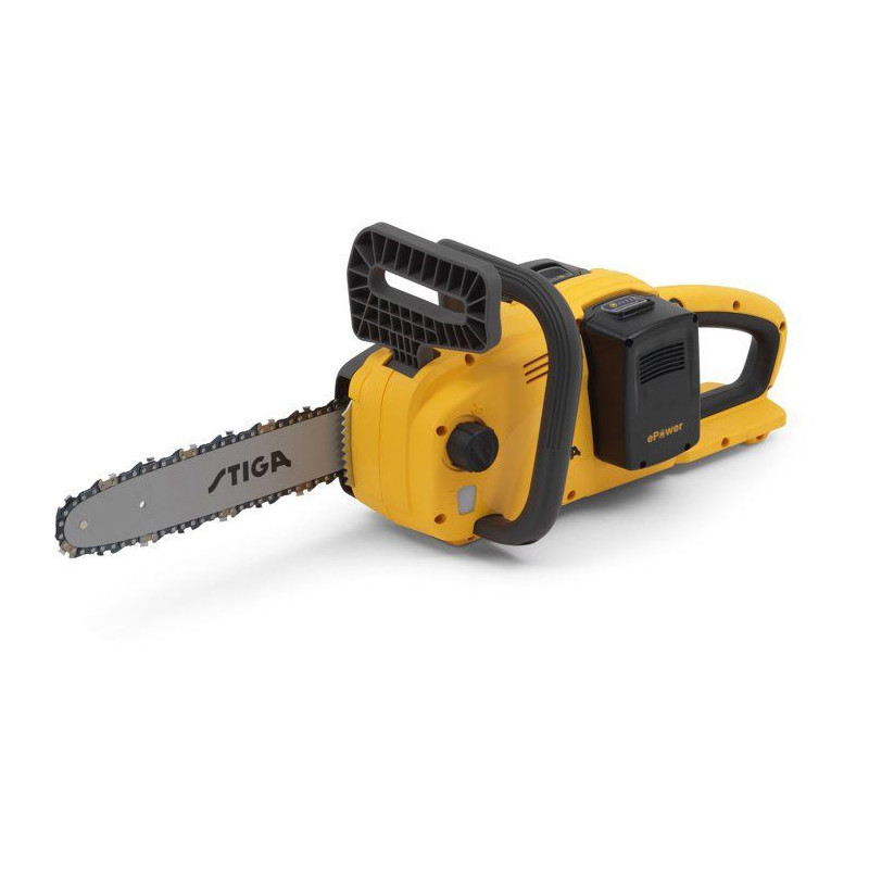 STIGA CS 300e Kit Chainsaw