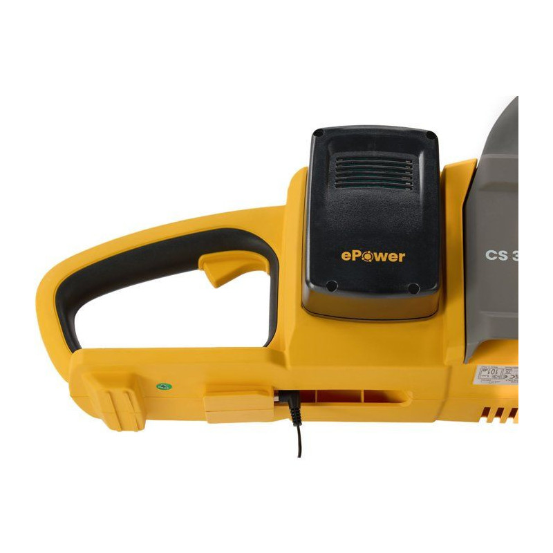 STIGA CS 300e Kit Chainsaw