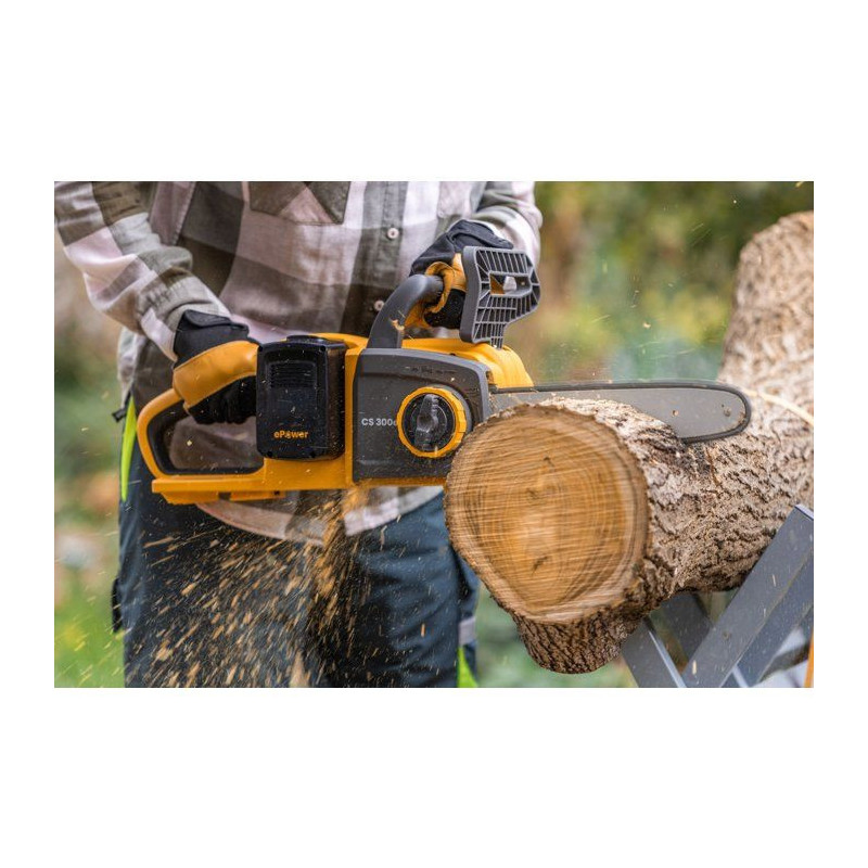 STIGA CS 300e Kit Chainsaw