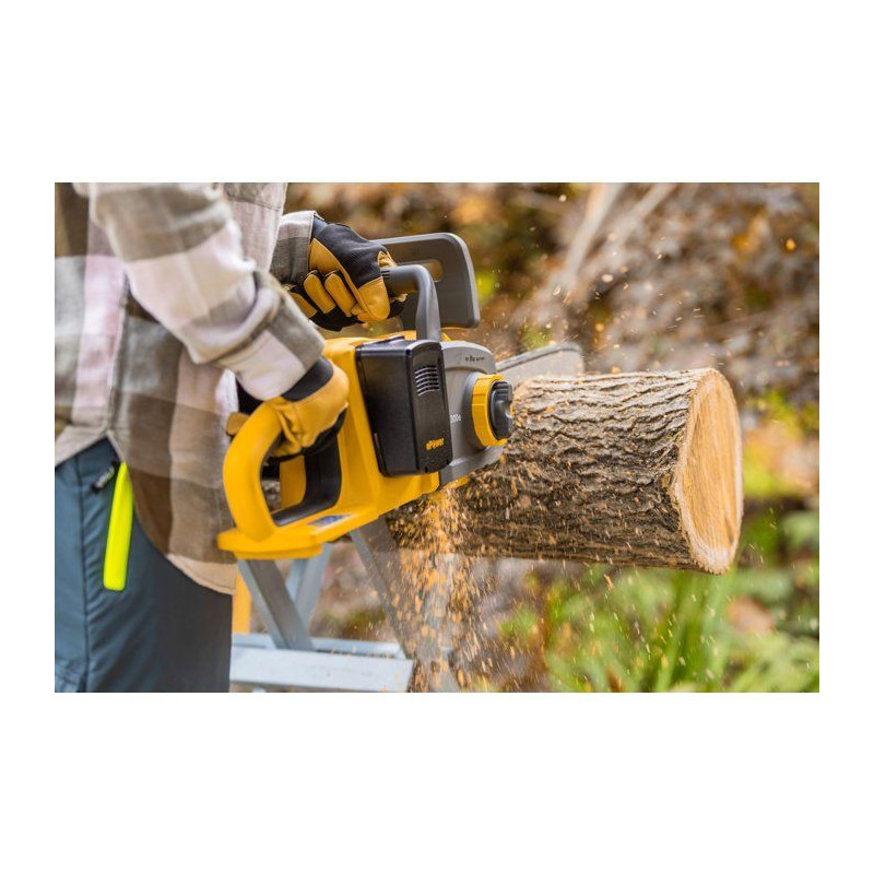 STIGA CS 300e Kit Chainsaw