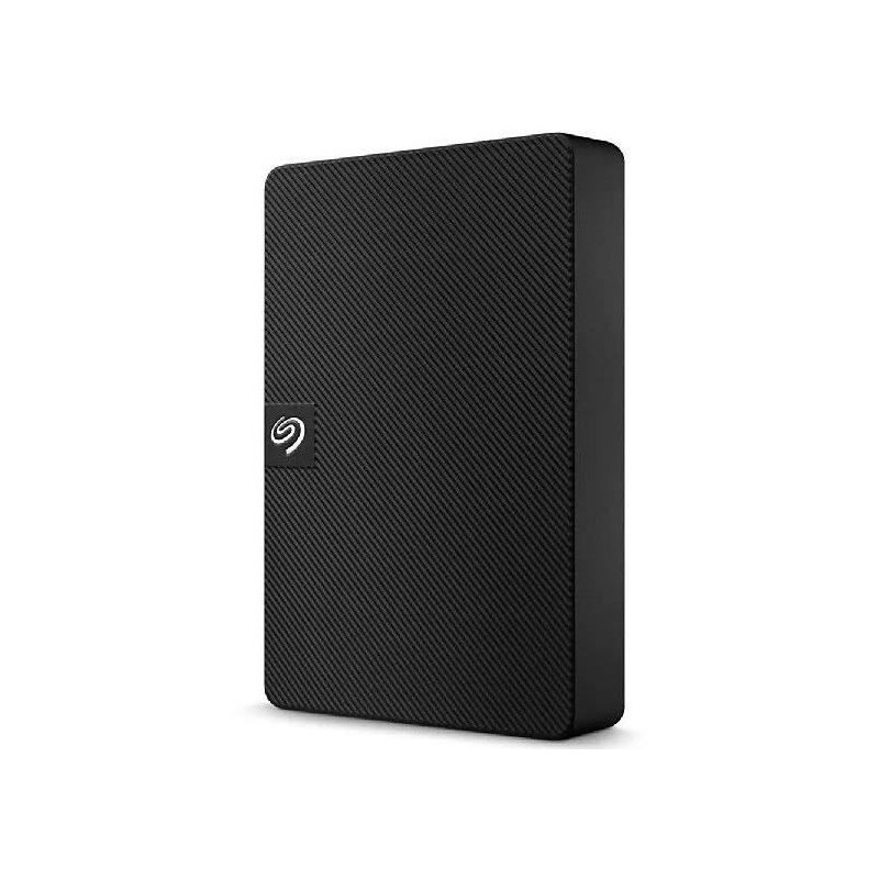 External Hard Drive - SEAGATE - Expansion Portable - 2 TB - USB 3.0 (S
