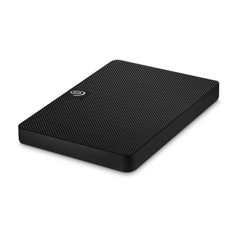 External Hard Drive - SEAGATE - Expansion Portable - 4 TB - USB 3.0 (S