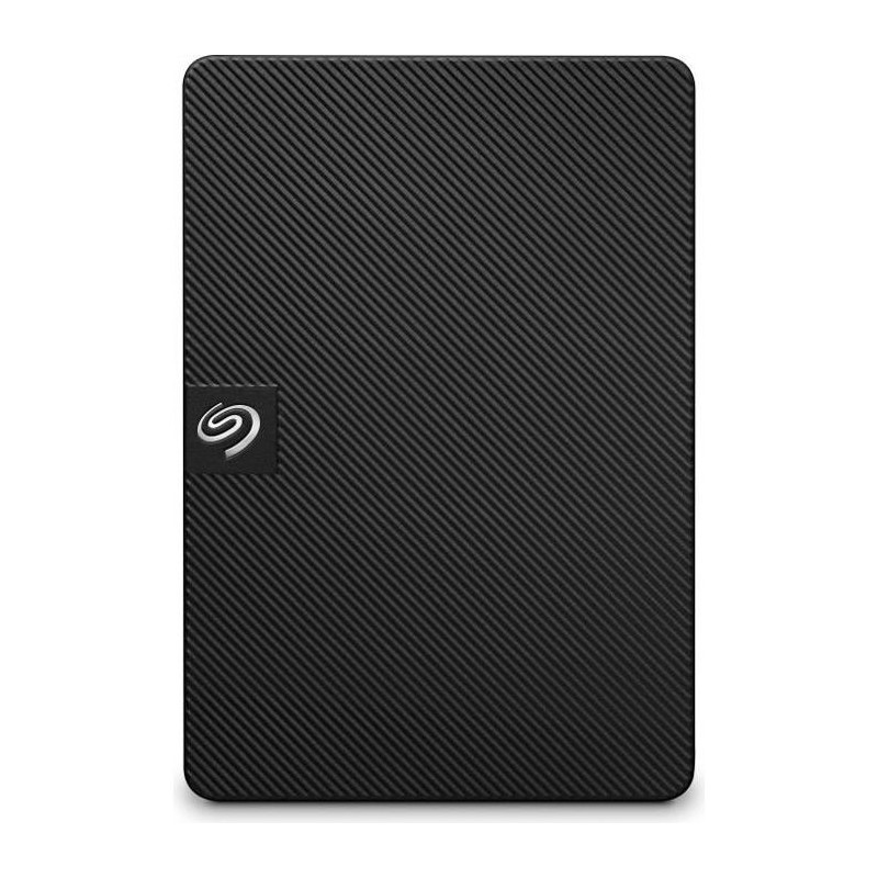 External Hard Drive - SEAGATE - Portable Expansion - 5 TB - USB 3.0 (S