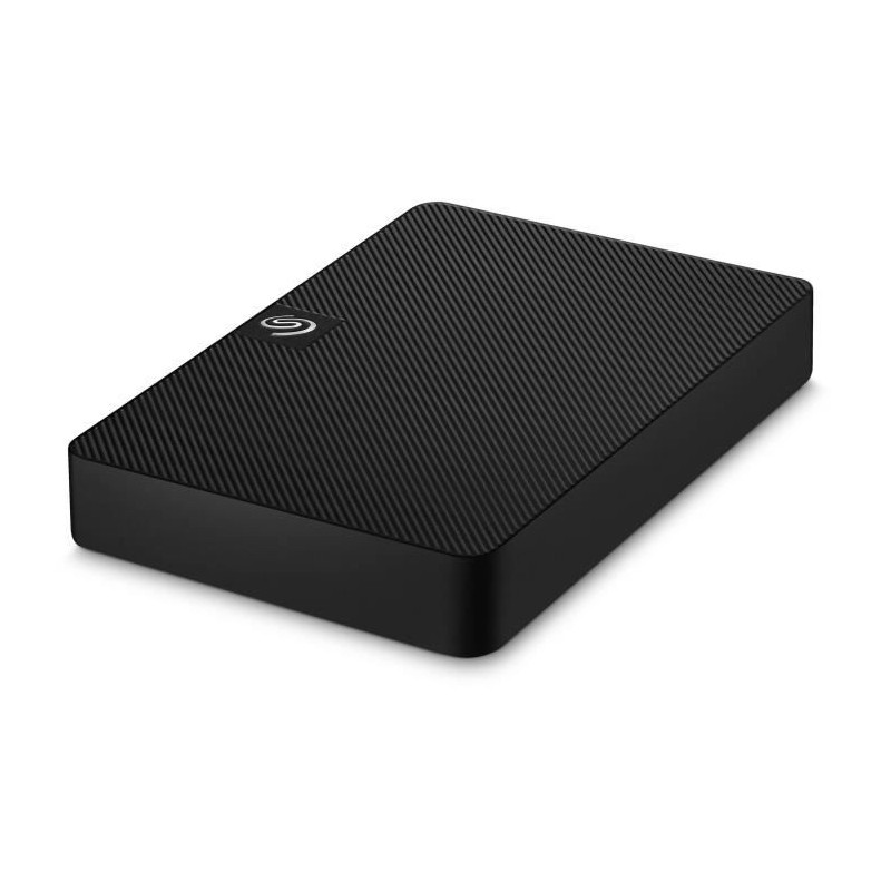 External Hard Drive - SEAGATE - Portable Expansion - 5 TB - USB 3.0 (S