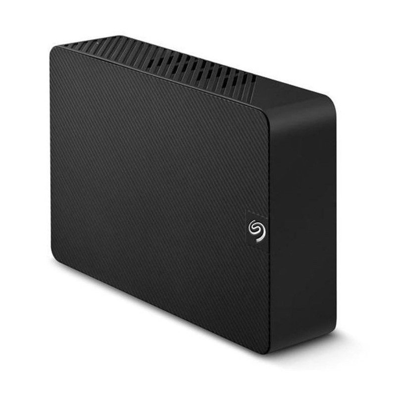 External Hard Drive - SEAGATE - Portable Expansion - 6 TB - USB 3.0 (S