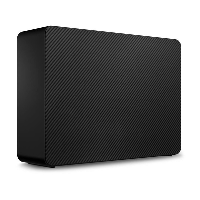 External Hard Drive - SEAGATE - Portable Expansion - 6 TB - USB 3.0 (S