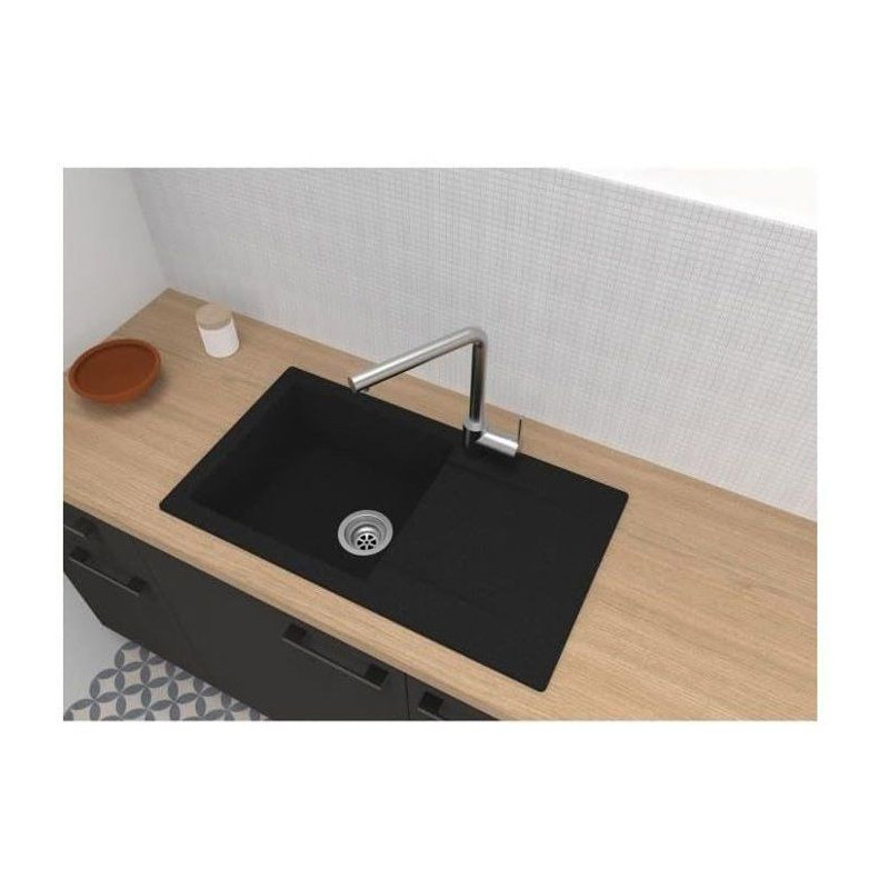 Stradour Sink to Einna Einna, in SMC Black Slope - 06, 1 Bac, Dim. 78