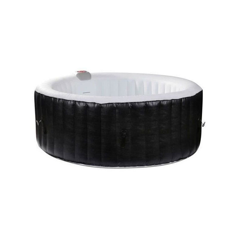 SUNSPA inflatable spa - AS04 - 185 x 65 cm - 4 places - round (deliver