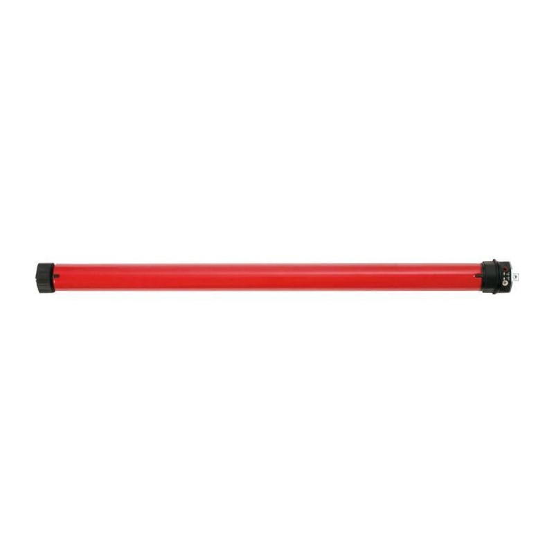 Radio roller shutter motor + remote control RM10MMB - SUPERROLLO - SR2