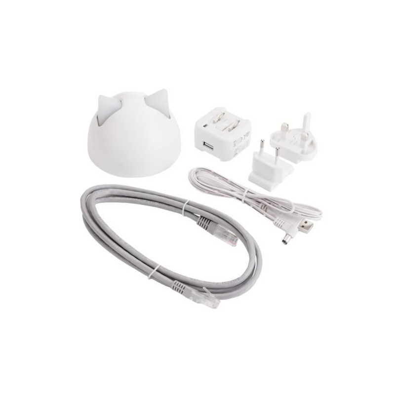 Sure Petcare Hub - White - Compatible with Connect Sure Petcare produc