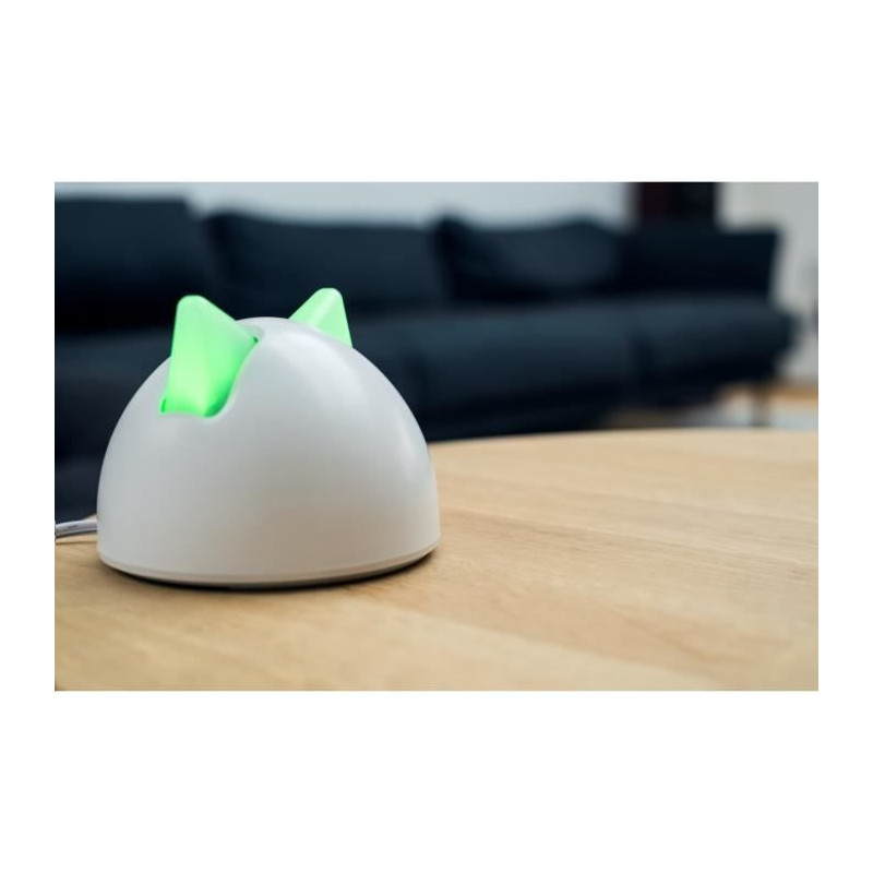 Sure Petcare Hub - White - Compatible with Connect Sure Petcare produc