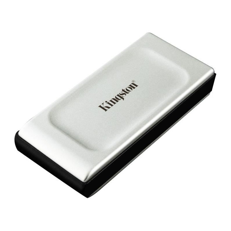 External SSD Drive - KINGSTON - XS2000 - 500GB - USB 3.2 (SXS2000 / 50