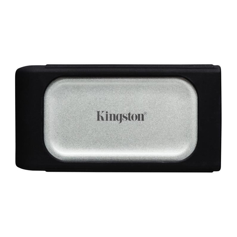 External SSD Drive - KINGSTON - XS2000 - 500GB - USB 3.2 (SXS2000 / 50