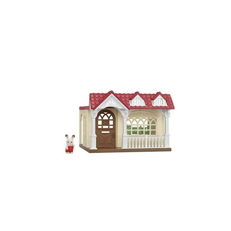 SYLVANIAN FAMILIES 5393 La Maison Framboise