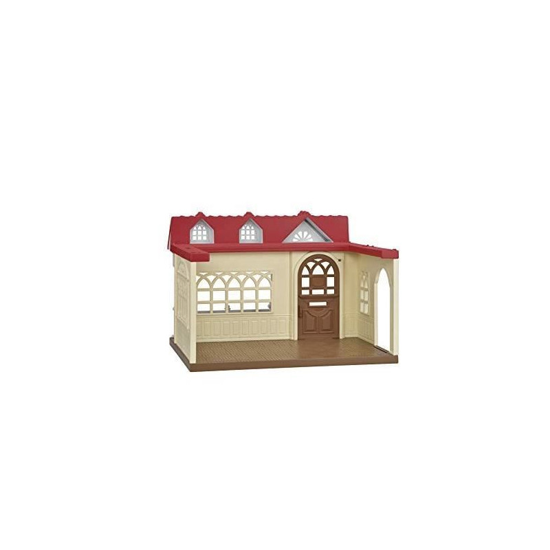 SYLVANIAN FAMILIES 5393 La Maison Framboise