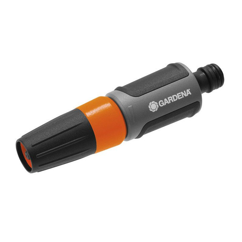 GARDENA Garden hose Flex 20m Ø15 mm + lance and access
