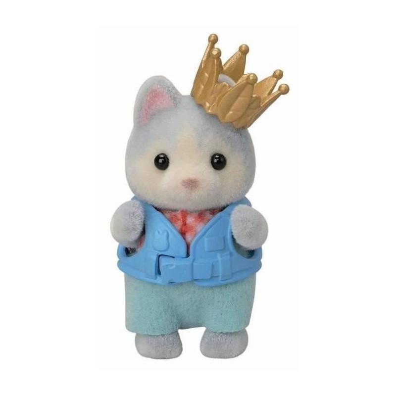 The Secret Forest Waterfall - Sylvanian Families - 5761