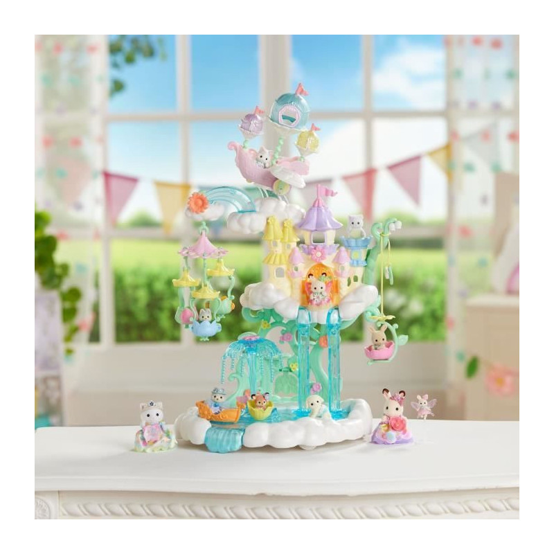 The Dream Parade - SYLVANIAN FAMILIES - 5816