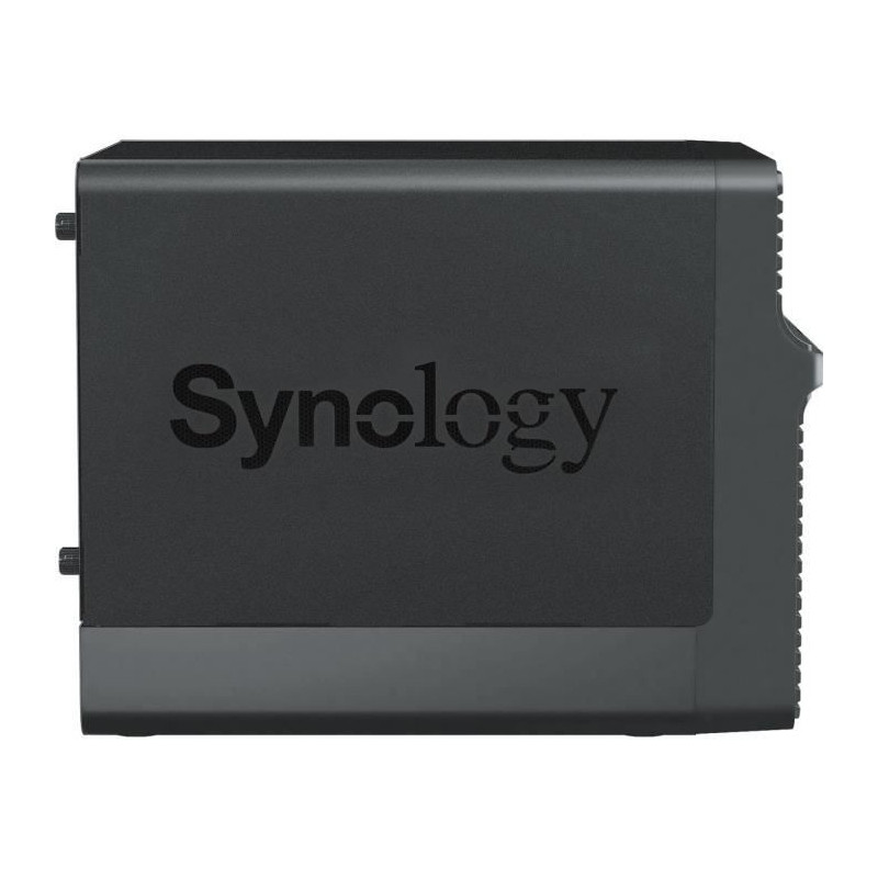 NAS Server - SYNOLOGY - DS423 - 4 bays - 2GB RAM