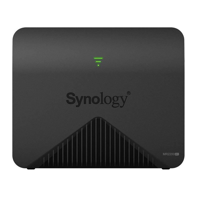 Wireless Mesh Router - SYNOLOGY - MR2200ac - WiFi AC - Triple-band - 2