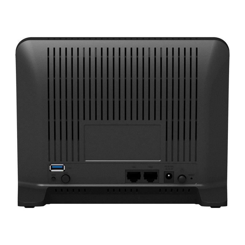 Wireless Mesh Router - SYNOLOGY - MR2200ac - WiFi AC - Triple-band - 2