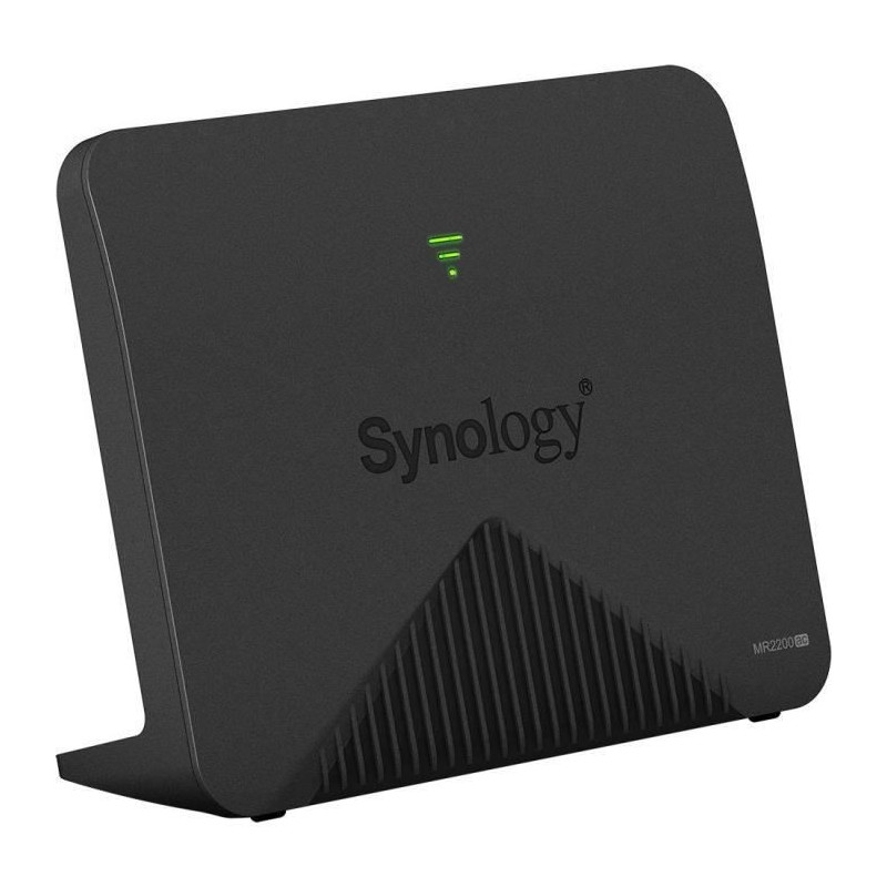 Wireless Mesh Router - SYNOLOGY - MR2200ac - WiFi AC - Triple-band - 2