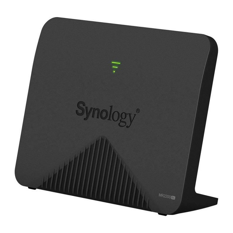 Wireless Mesh Router - SYNOLOGY - MR2200ac - WiFi AC - Triple-band - 2