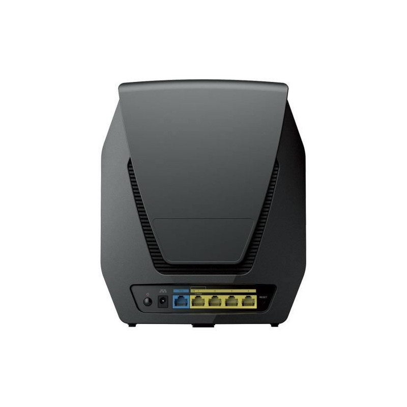 Router - Synology - Desktop Dualband -Wlan 6