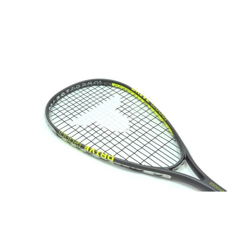 Racket - TALBOT TORRO - DRIVE 2000 - US 500 string - 500cm² head - 19