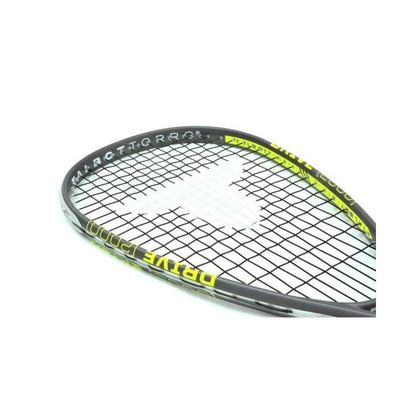 Racket - TALBOT TORRO - DRIVE 2000 - US 500 string - 500cm² head - 19