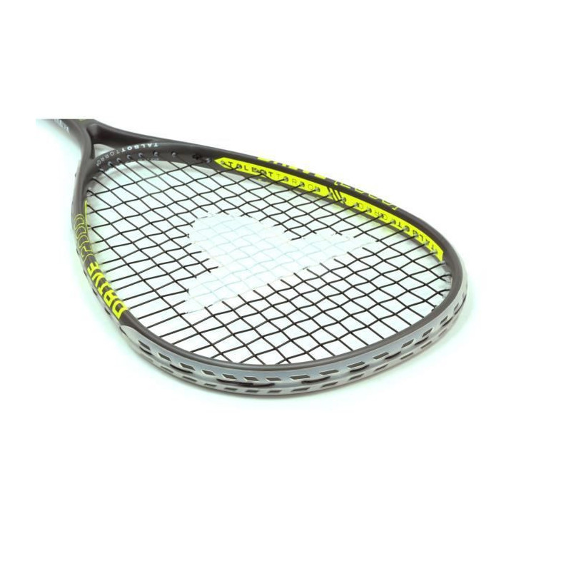 Racket - TALBOT TORRO - DRIVE 2000 - US 500 string - 500cm² head - 19