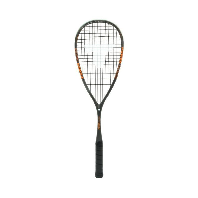 Squash racket - TALBOT TORRO - POWER 4000 - U-shaped profile - US 500