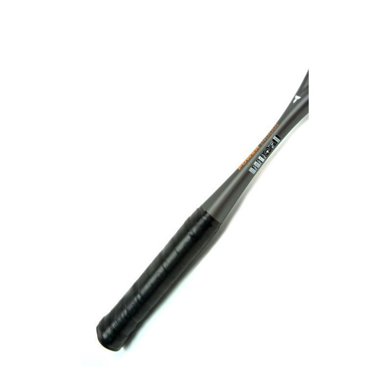 Squash racket - TALBOT TORRO - POWER 4000 - U-shaped profile - US 500
