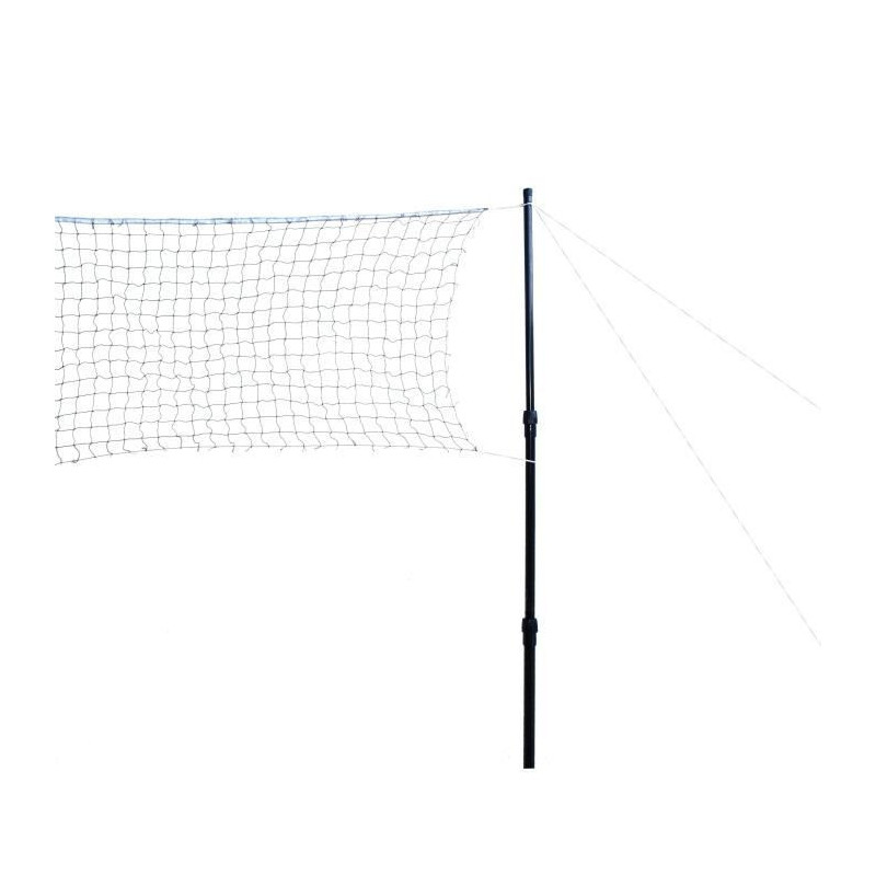 TALBOT TORRO Telescopic Badminton Net